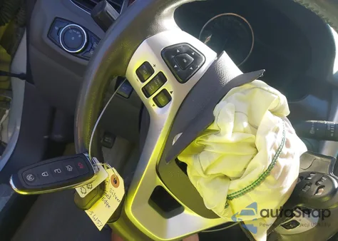 2011 Ford Edge Limited из США, поврежденный, VIN 2FMDK3KC1BBB54492